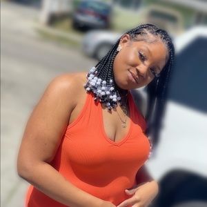 Meet your Posher, Alexus